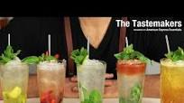 Strawberry Basil Mojito by Steve the Bartender Strawberry Basil Mojito by Steve the Bartender