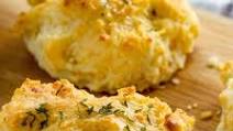 Copycat Red Lobster Cheddar Bay Biscuits In The Air Fryer Copycat Red Lobster Cheddar Bay Biscuits In The Air Fryer
