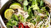 Pho (Vietnamese Noodle Soup) Pho (Vietnamese Noodle Soup)