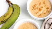 Jamaican Style Green Banana Porridge Jamaican Style Green Banana Porridge