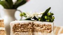 Best Ever Vegan Vanilla Cake Best Ever Vegan Vanilla Cake