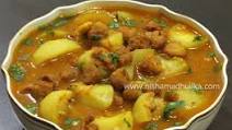 Mangodi Tinda Curry Recipe Mangodi Tinda Curry Recipe