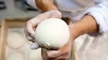 Franco Pepe's pizza dough Franco Pepe's pizza dough