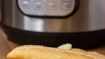Instant Pot Philly Cheese Steak Sandwiches Instant Pot Philly Cheese Steak Sandwiches