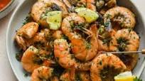 Old Bay Shrimp Old Bay Shrimp