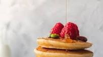How to make Light and Fluffy Pancakes How to make Light and Fluffy Pancakes