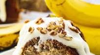 Hummingbird Bundt Cake Hummingbird Bundt Cake