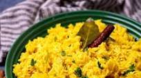 Easy Indian Pilau Rice Easy Indian Pilau Rice
