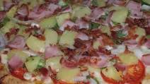 Maui Zaui Pizza Maui Zaui Pizza