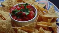 Low FODMAP Tomato Lime Salsa Low FODMAP Tomato Lime Salsa
