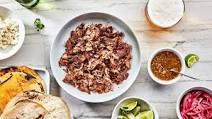 Instant Pot Pork Carnitas Instant Pot Pork Carnitas