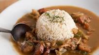 Instant Pot Gumbo Instant Pot Gumbo