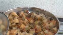 Mediterranean Vegetable Stew Mediterranean Vegetable Stew