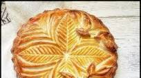 CHEATER PUFF PASTRY, READY in minutes and 10 easy steps. CHEATER PUFF PASTRY, READY in minutes and 10 easy steps.