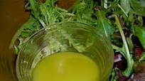 Lemon Garlic Dressing -Mediterranean Lemon Garlic Dressing -Mediterranean