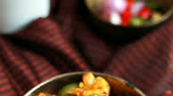 Capsicum cauliflower masala | Gobi masala with cauliflower Capsicum cauliflower masala | Gobi masala with cauliflower