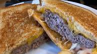 Ultimate Patty Melts with Special Sauce Ultimate Patty Melts with Special Sauce