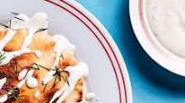 Halal Cart-Style White Sauce Halal Cart-Style White Sauce