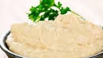 Hummus Hummus