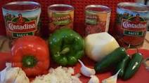 No Bean Chili with a little kick No Bean Chili with a little kick