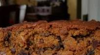 Rich Dark Fruitcake Rich Dark Fruitcake