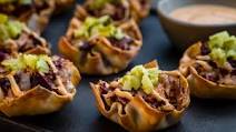 Reuben Goose Cups Reuben Goose Cups
