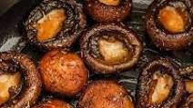 The Best Air Fried Mushrooms Recipe The Best Air Fried Mushrooms Recipe