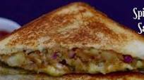 Spicy Potato Sandwich (Aloo Sandwich) Spicy Potato Sandwich (Aloo Sandwich)