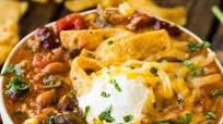 Taco Chili Taco Chili