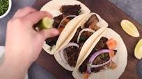 Slow Cooker Beef Carnitas Tacos Recipe Slow Cooker Beef Carnitas Tacos Recipe