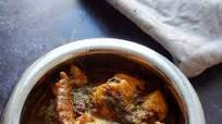 Simple Instant Pot Chicken Saag Simple Instant Pot Chicken Saag