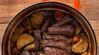 Easy Rump Roast Easy Rump Roast