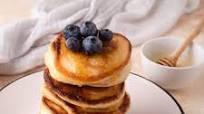 Silver Dollar Pancakes: the best-ever recipe for fluffy silver dollar pancakes Silver Dollar Pancakes: the best-ever recipe for fluffy silver dollar pancakes