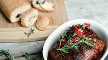 Marinated Ham | Philips Marinated Ham | Philips