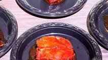 Asian Glazed Pork Belly Bites Asian Glazed Pork Belly Bites
