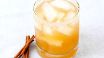Spicy Spiked Cider Spicy Spiked Cider