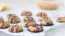 Gluten-Free Samoas Cookies Gluten-Free Samoas Cookies
