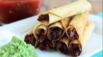 Shredded Beef Taquitos Shredded Beef Taquitos