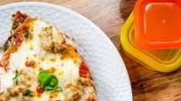 Instant Pot Lasagna Instant Pot Lasagna
