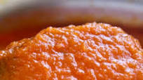 Fresh Tomato Sauce Recipe (Italian Style with Fresh or Frozen Tomatoes) Fresh Tomato Sauce Recipe (Italian Style with Fresh or Frozen Tomatoes)
