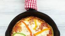 Single Serve Deep Dish Pizza Single Serve Deep Dish Pizza