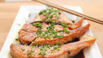 The Best Sous Vide Salmon Recipe The Best Sous Vide Salmon Recipe