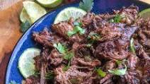 Slow Cooker Mexican Shredded Beef Slow Cooker Mexican Shredded Beef