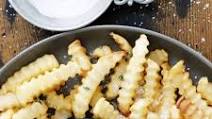 Ninja Foodi French Fries (Frozen) Ninja Foodi French Fries (Frozen)