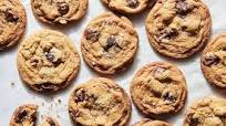 Joy's Brown Butter Chocolate Chip Cookies with Pecans Joy's Brown Butter Chocolate Chip Cookies with Pecans