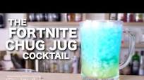The FORTNITE CHUG JUG COCKTAIL The FORTNITE CHUG JUG COCKTAIL