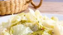 Instant Pot Cabbage with Southern Style Instant Pot Cabbage with Southern Style