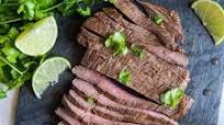 Air Fryer Skirt Steak (Carne Asada) Air Fryer Skirt Steak (Carne Asada)