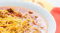 Instant Pot Turkey Chili Instant Pot Turkey Chili