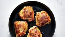 Spice Up Chicken Thighs With a Simple Red Curry Paste Spice Up Chicken Thighs With a Simple Red Curry Paste